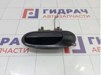Ручка двери наружная задняя левая Nissan Almera Classic (B10)