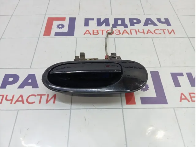 Ручка двери наружная задняя левая Nissan Almera Classic (B10)