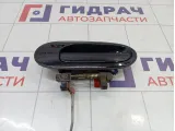 Ручка двери наружная задняя левая Nissan Almera Classic (B10)