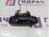 Ручка двери наружная задняя левая Nissan Almera Classic (B10)