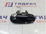 Ручка двери наружная задняя правая Nissan Almera Classic (B10)