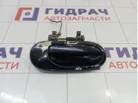 Ручка двери наружная задняя правая Nissan Almera Classic (B10)
