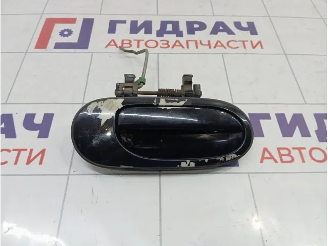 Ручка двери наружная задняя правая Nissan Almera Classic (B10)
