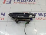 Ручка двери наружная задняя правая Nissan Almera Classic (B10)