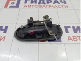 Ручка двери наружная задняя правая Nissan Almera Classic (B10)