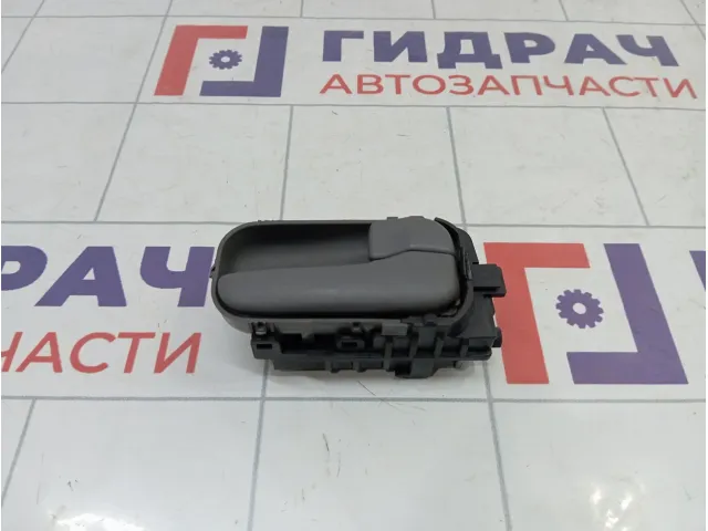 Ручка двери внутренняя правая Nissan Almera Classic (B10) 80670-95F0E