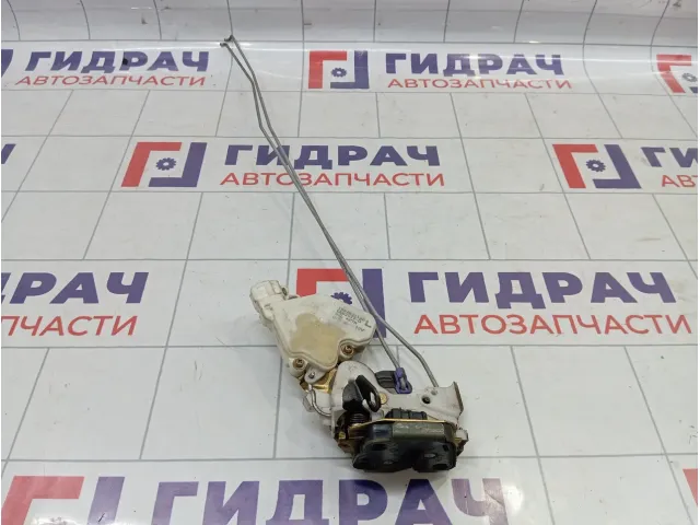 Замок двери задней левой Nissan Almera Classic (B10) 82503-95F0A