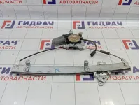 Стеклоподъемник электрический передний левый Nissan Almera Classic (B10) 80721-95F0A