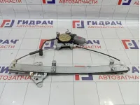 Стеклоподъемник электрический передний правый Nissan Almera Classic (B10) 80720-95F0A