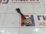 Ограничитель двери передней Nissan Almera Classic (B10) 80430-95F0A