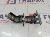 Петли двери передней левой Nissan Almera Classic (B10)
