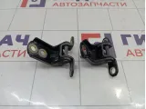 Петли двери задней левой Nissan Almera Classic (B10)