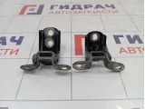 Петли двери задней левой Nissan Almera Classic (B10)