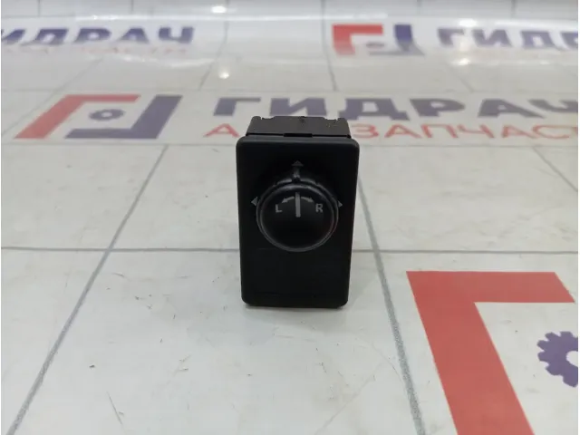 Переключатель регулировки зеркала Nissan Almera Classic (B10) 25570-95F0A
