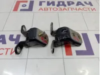 Петли двери задней правой Nissan Almera Classic (B10)