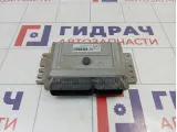 Блок управления двигателем Nissan Almera Classic (B10) 23110-43870
