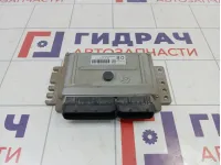 Блок управления двигателем Nissan Almera Classic (B10) 23110-43870