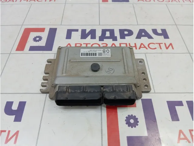 Блок управления двигателем Nissan Almera Classic (B10) 23110-43870