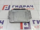 Блок управления двигателем Nissan Almera Classic (B10) 23110-43870