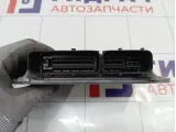 Блок управления двигателем Nissan Almera Classic (B10) 23110-43870