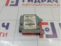 Блок управления AIR BAG Nissan Almera Classic (B10) 39550-31771