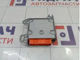 Блок управления AIR BAG Nissan Almera Classic (B10) 39550-31771