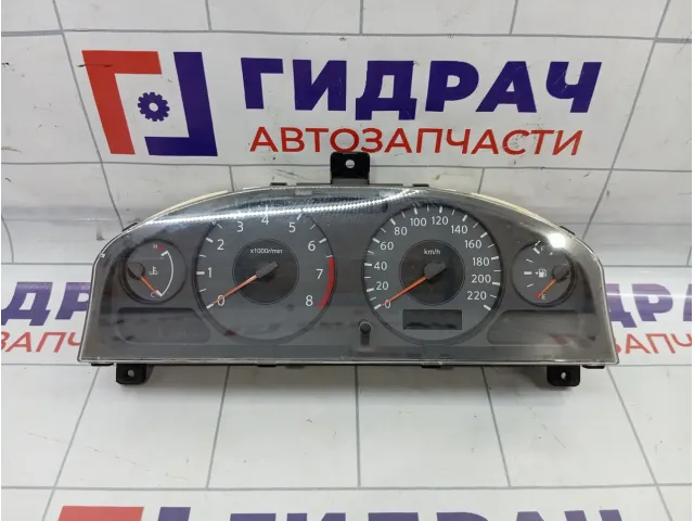 Панель приборов Nissan Almera Classic (B10) 24810-95F0A