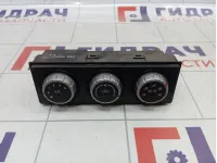 Блок управления отопителем Nissan Almera Classic (B10) 27118-95F0J