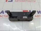 Блок управления отопителем Nissan Almera Classic (B10) 27118-95F0J