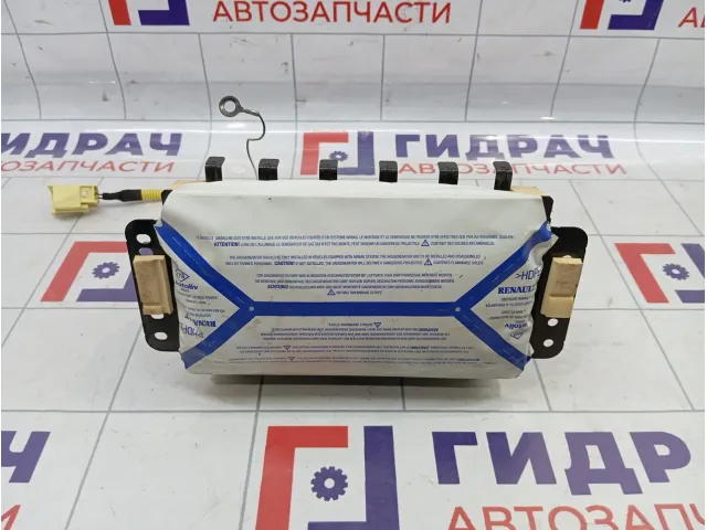 Подушка безопасности пассажирская (в торпедо) Nissan Almera Classic (B10) K8515-95F0C
