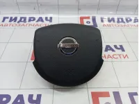 Подушка безопасности в рулевое колесо Nissan Almera Classic (B10) 98510-95F0C