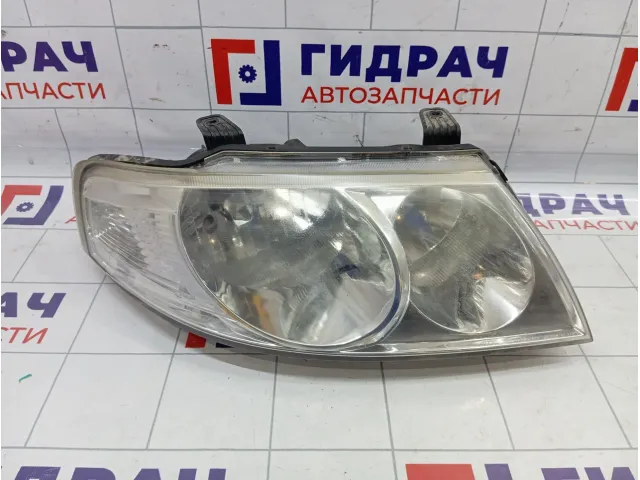 Фара правая Nissan Almera Classic (B10) 26010-95F0B