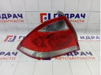 Фонарь задний левый Nissan Almera Classic (B10) 26555-95F0B