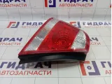 Фонарь задний левый Nissan Almera Classic (B10) 26555-95F0B