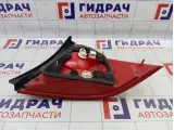 Фонарь задний левый Nissan Almera Classic (B10) 26555-95F0B