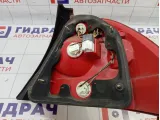 Фонарь задний левый Nissan Almera Classic (B10) 26555-95F0B