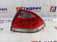Фонарь задний правый Nissan Almera Classic (B10) 26550-95F0B