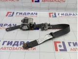 Ремень безопасности с пиропатроном передний левый Nissan Almera Classic (B10) 86885-95F0F
