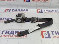 Ремень безопасности с пиропатроном передний левый Nissan Almera Classic (B10) 86885-95F0F