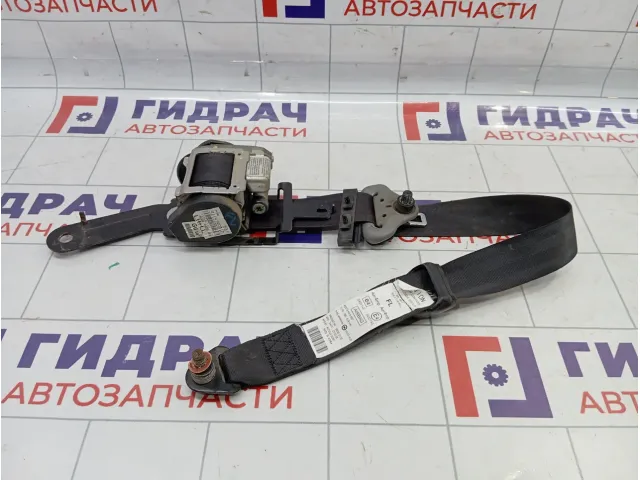 Ремень безопасности с пиропатроном передний левый Nissan Almera Classic (B10) 86885-95F0F
