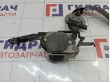 Ремень безопасности с пиропатроном передний левый Nissan Almera Classic (B10) 86885-95F0F