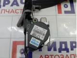 Ремень безопасности с пиропатроном передний правый Nissan Almera Classic (B10) 86884-95F0F
