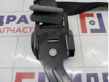 Ремень безопасности с пиропатроном передний правый Nissan Almera Classic (B10) 86884-95F0F