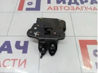 Замок багажника Nissan Almera Classic (B10) 84630-95F0B