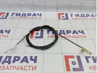 Трос открывания багажника Nissan Almera Classic (B10) 84650-95F0A