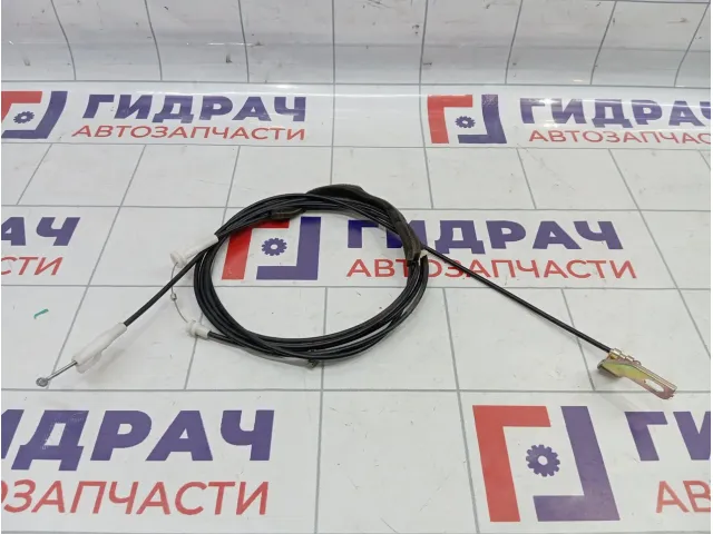 Трос открывания багажника Nissan Almera Classic (B10) 84650-95F0A