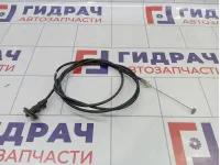 Трос открывания капота Nissan Almera Classic (B10) 65620-95F0A