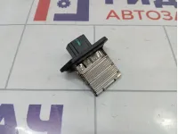 Резистор отопителя Nissan Almera Classic (B10) 27100-95F0A