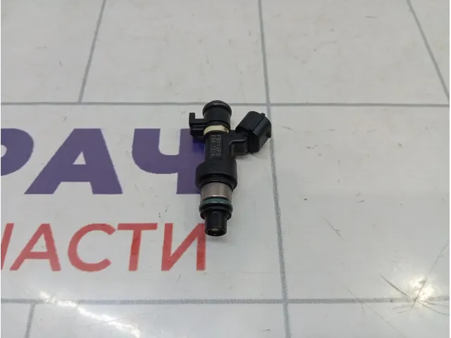 Форсунка инжекторная электрическая Nissan Almera Classic (B10) 16600-95F0A