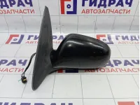 Зеркало левое электрическое Nissan Almera Classic (B10) 96302-95F3G